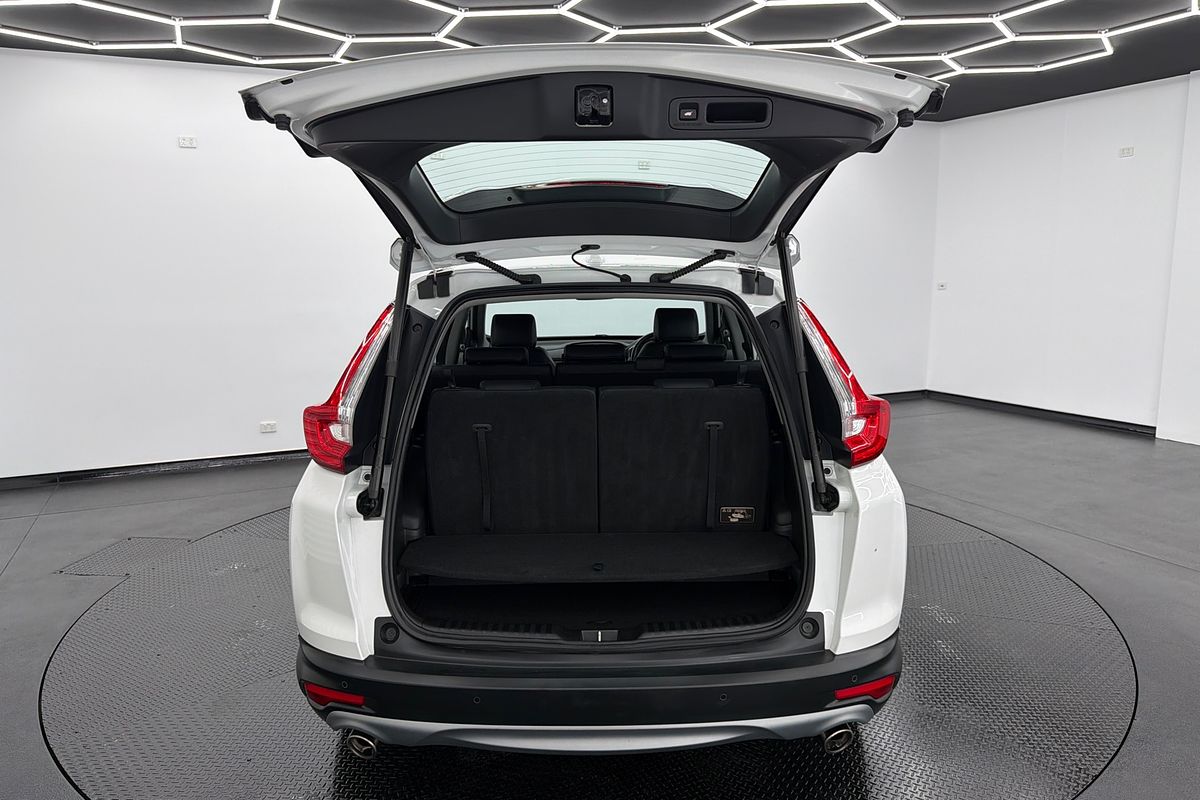 2020 Honda CR-V VTi-L RW