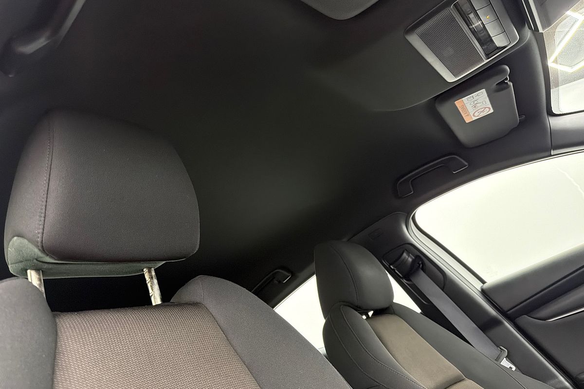 2021 Mazda 3 G20 Pure BP Series