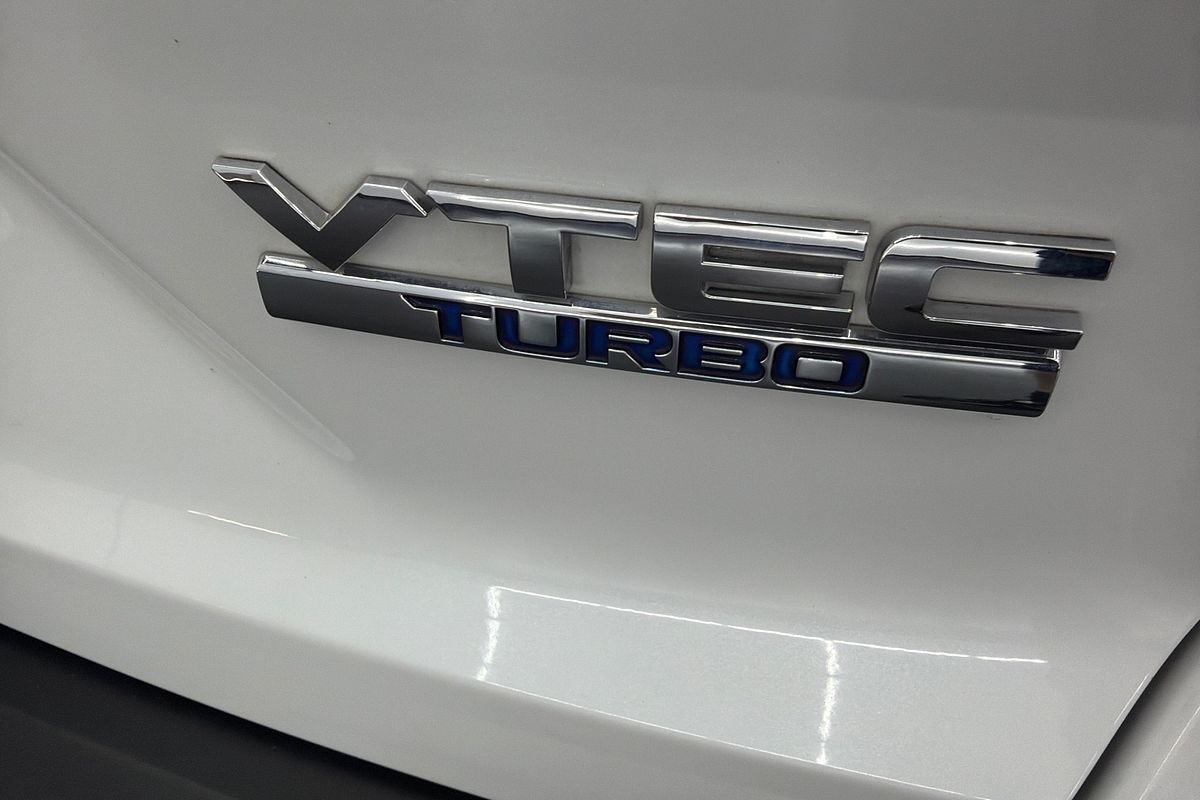 2020 Honda CR-V VTi-L RW