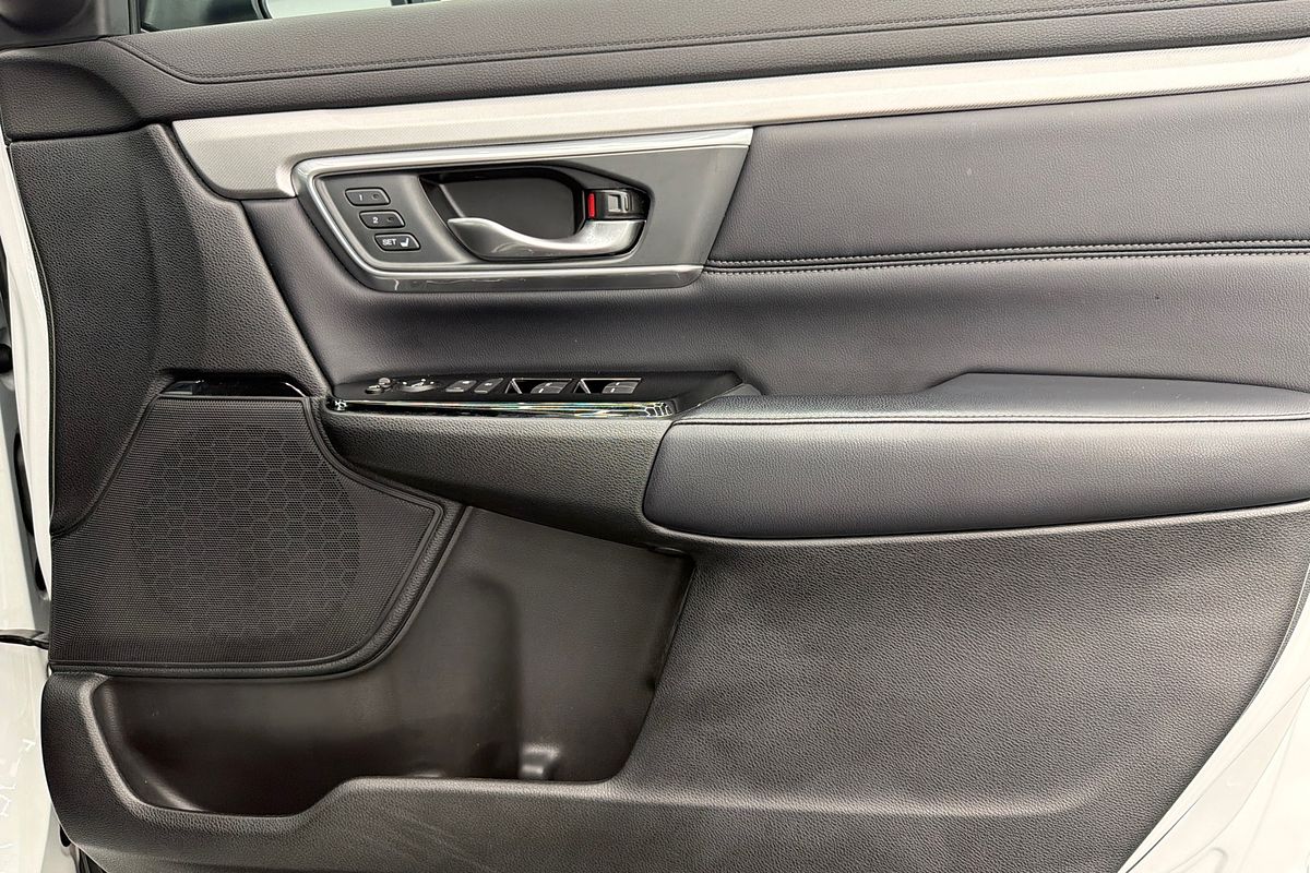 2020 Honda CR-V VTi-L RW