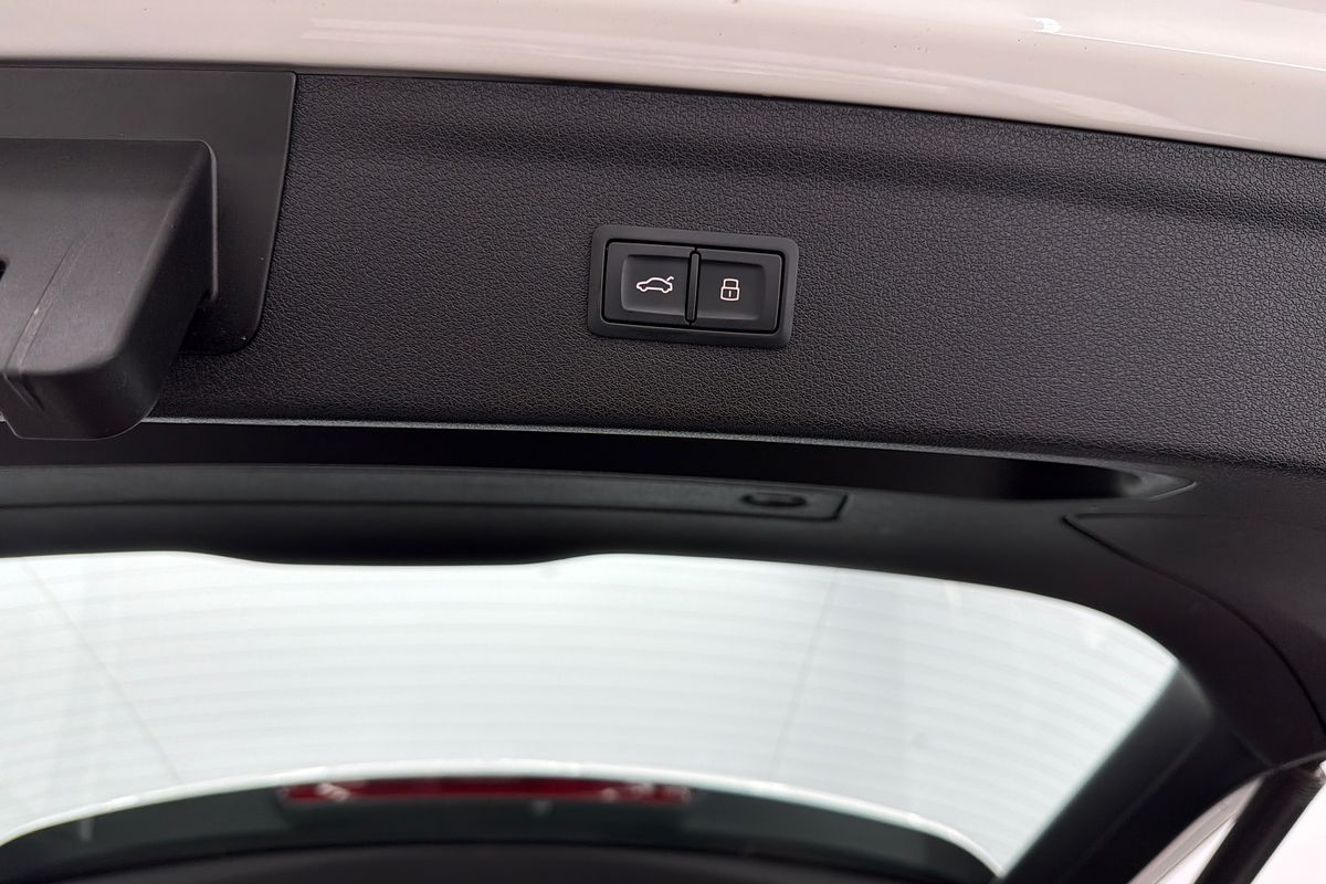 2016 Audi Q3 TDI Sport 8U