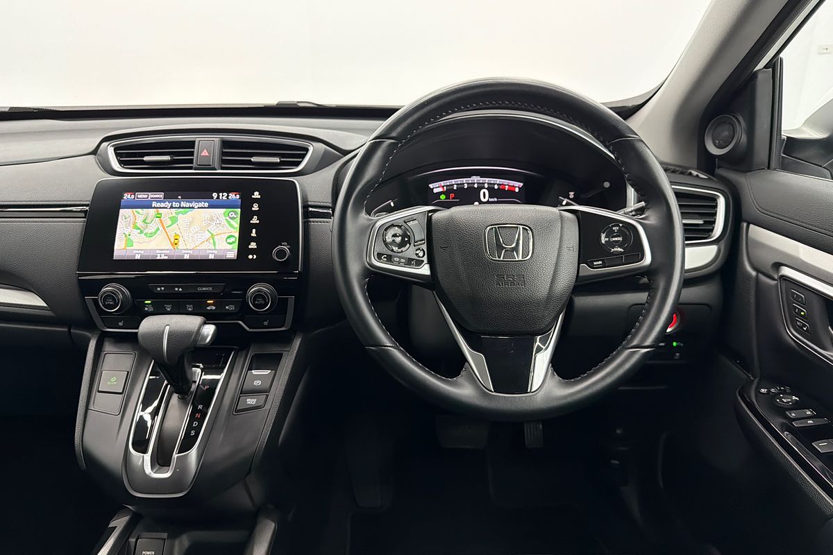 2020 Honda CR-V VTi-L RW