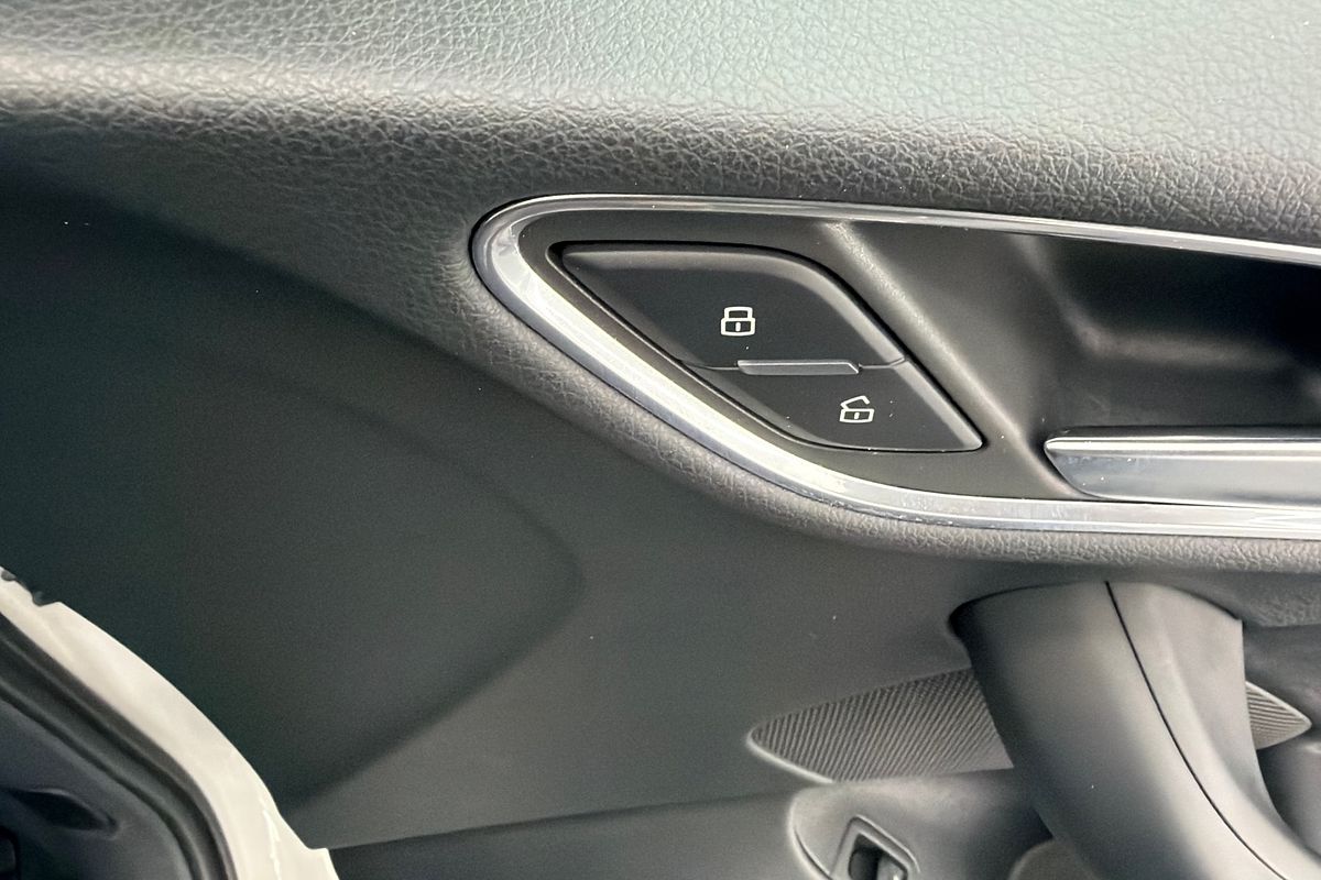 2016 Audi Q3 TDI Sport 8U