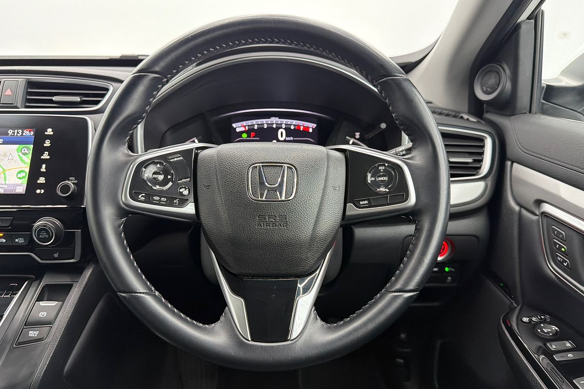 2020 Honda CR-V VTi-L RW