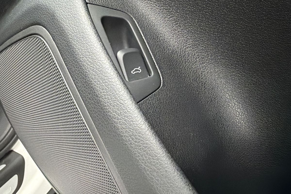 2016 Audi Q3 TDI Sport 8U