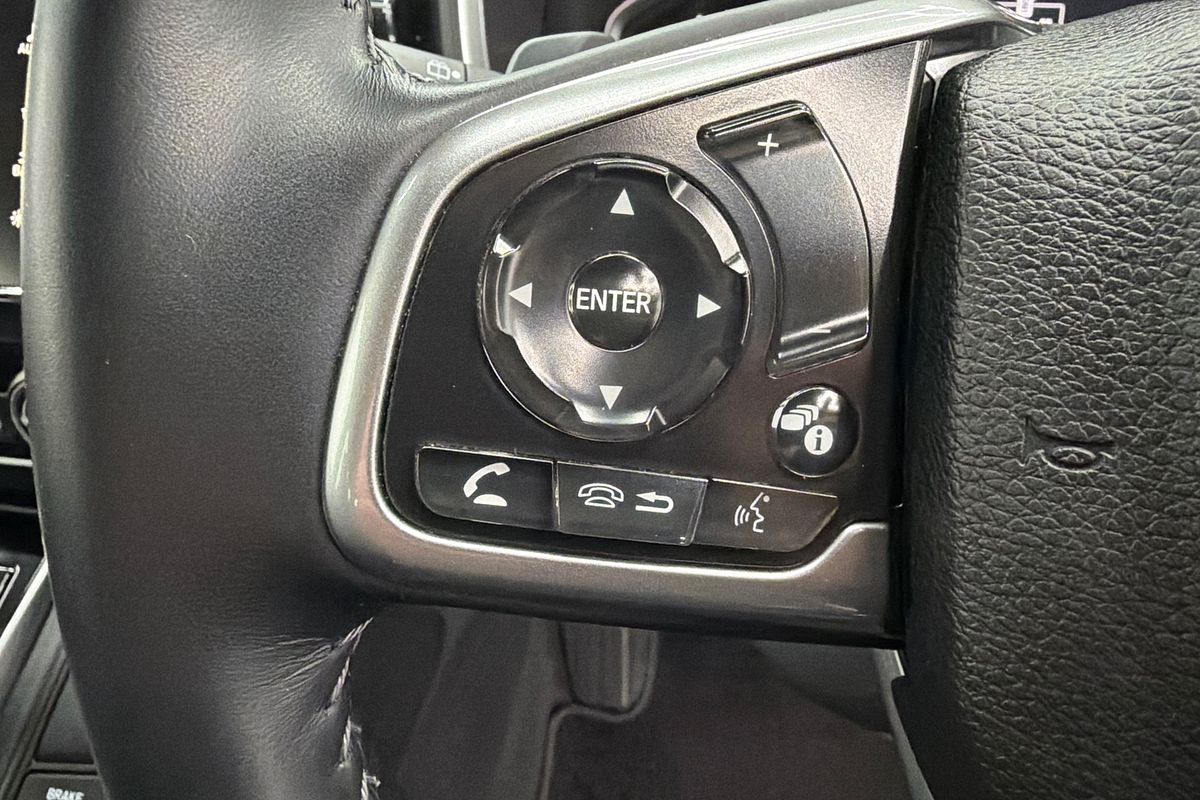 2020 Honda CR-V VTi-L RW