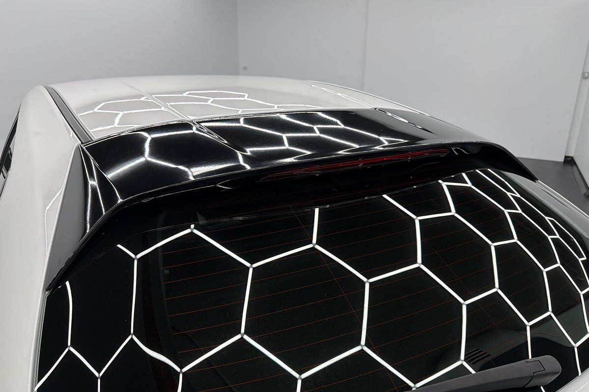 2021 Mazda 3 G20 Pure BP Series