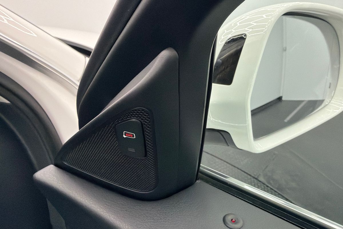 2016 Audi Q3 TDI Sport 8U