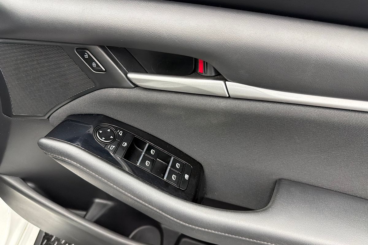 2021 Mazda 3 G20 Pure BP Series