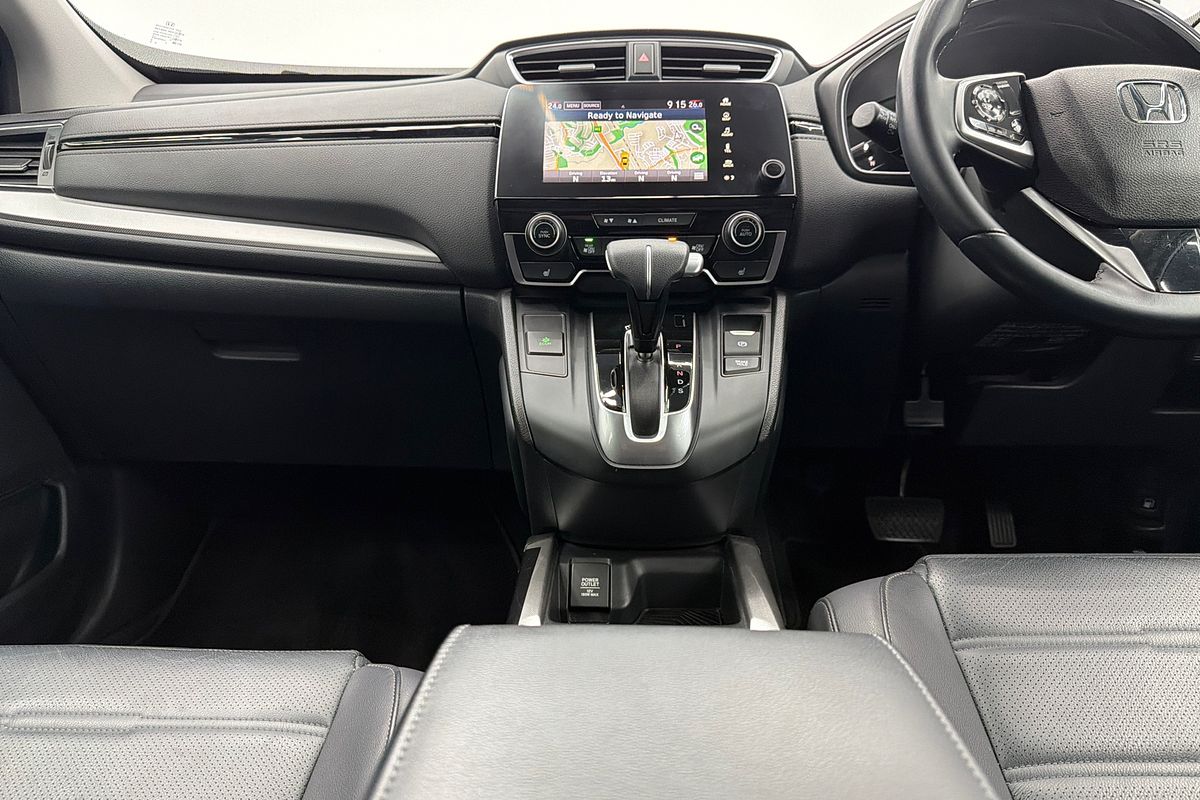 2020 Honda CR-V VTi-L RW