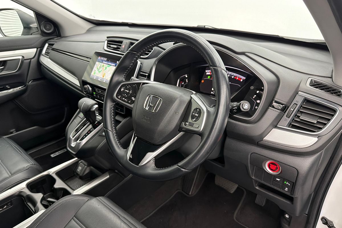 2020 Honda CR-V VTi-L RW