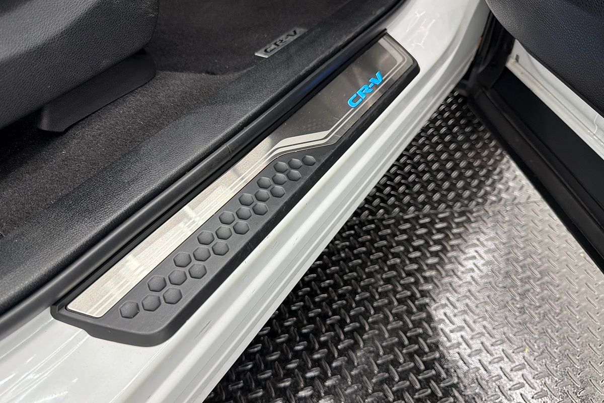 2020 Honda CR-V VTi-L RW