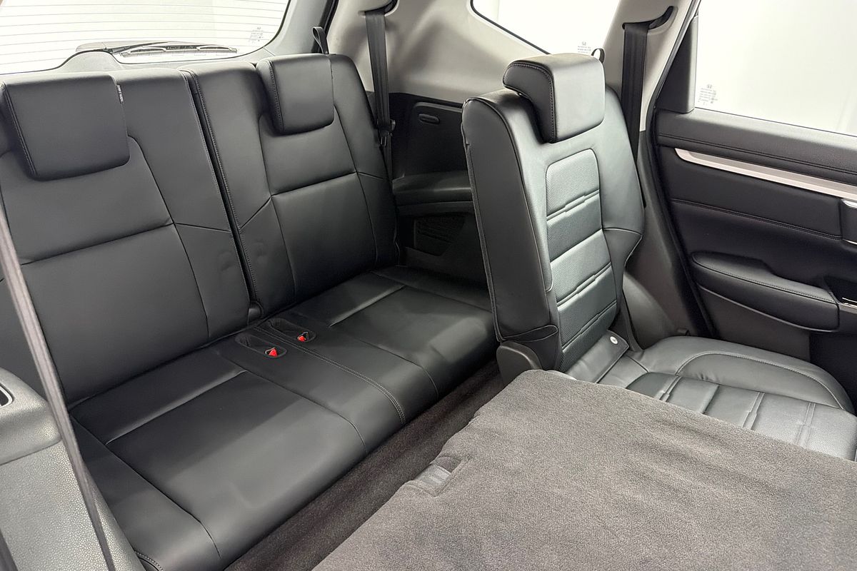 2020 Honda CR-V VTi-L RW