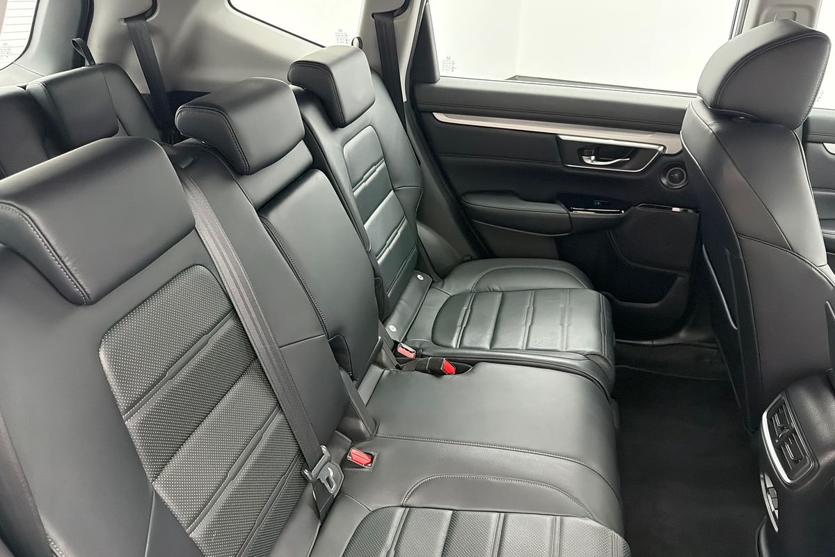 2020 Honda CR-V VTi-L RW