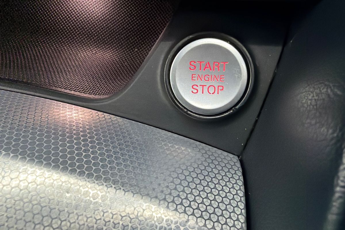 2016 Audi Q3 TDI Sport 8U