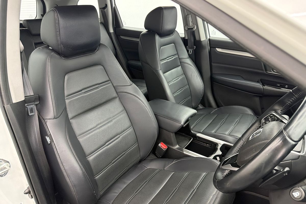 2020 Honda CR-V VTi-L RW