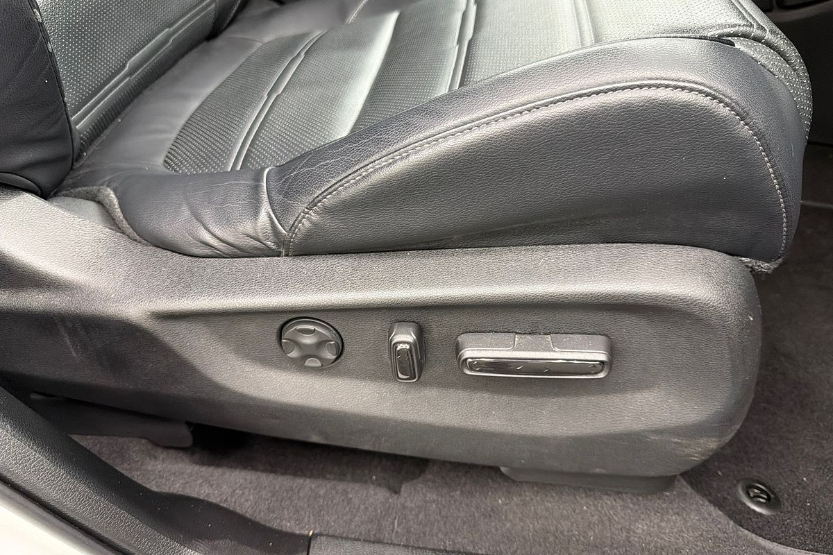 2020 Honda CR-V VTi-L RW