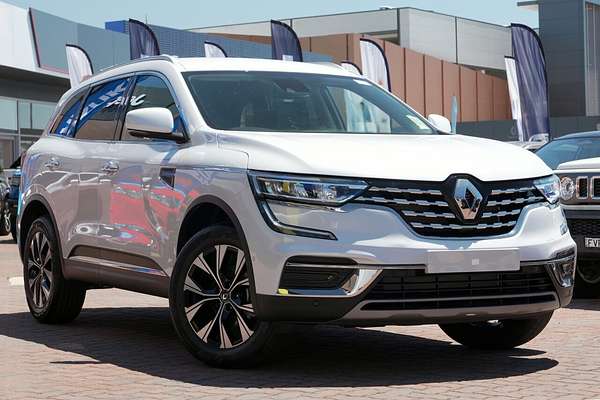 2024 Renault Koleos Evolution HZG