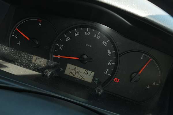 2018 Toyota Hiace Commuter KDH223R ELWB High Roof