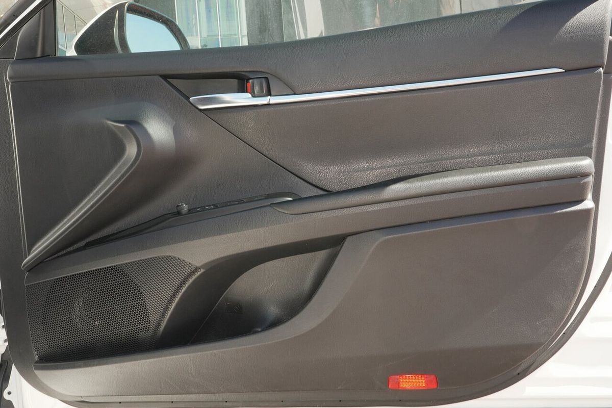 2022 Toyota Camry Ascent AXVH70R