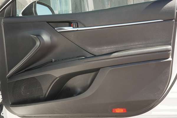 2022 Toyota Camry Ascent AXVH70R