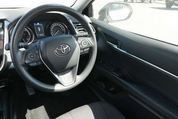 2022 Toyota Camry Ascent AXVH70R