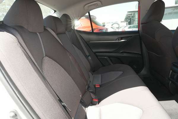 2022 Toyota Camry Ascent AXVH70R