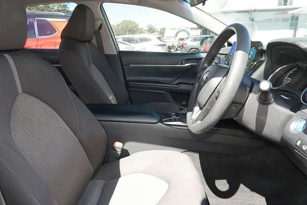 2022 Toyota Camry Ascent AXVH70R