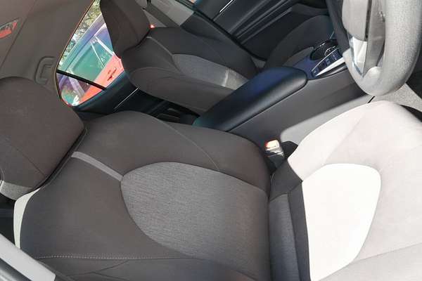 2022 Toyota Camry Ascent AXVH70R