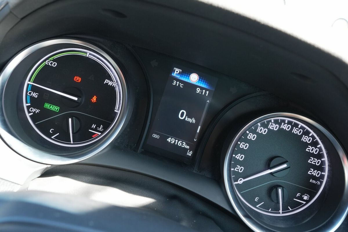 2022 Toyota Camry Ascent AXVH70R