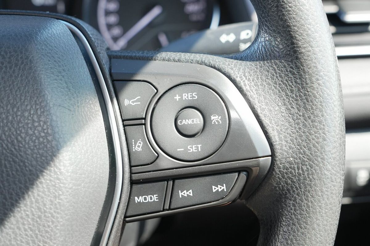 2022 Toyota Camry Ascent AXVH70R