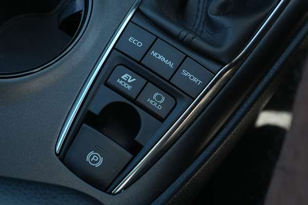 2022 Toyota Camry Ascent AXVH70R