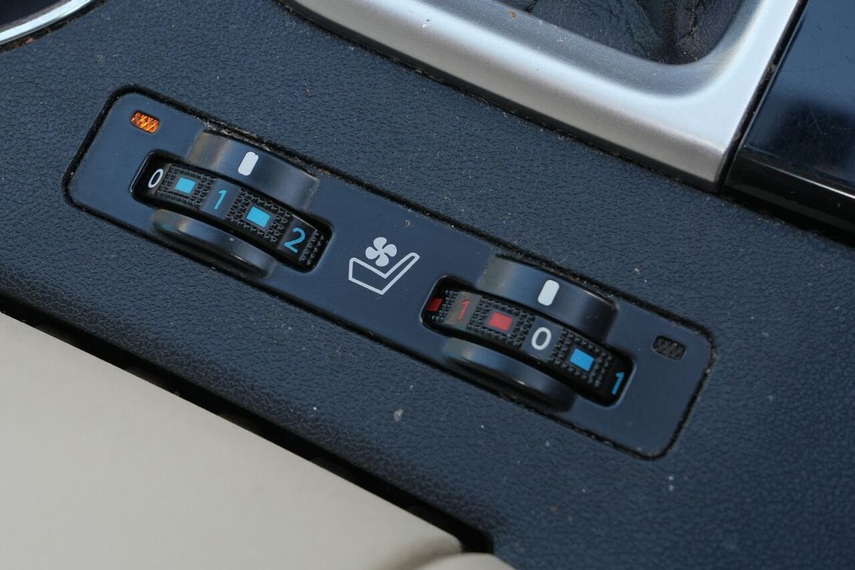 2014 Toyota Kluger Grande GSU55R