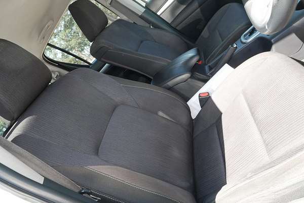 2018 Toyota Hilux SR5 GUN126R 4X4