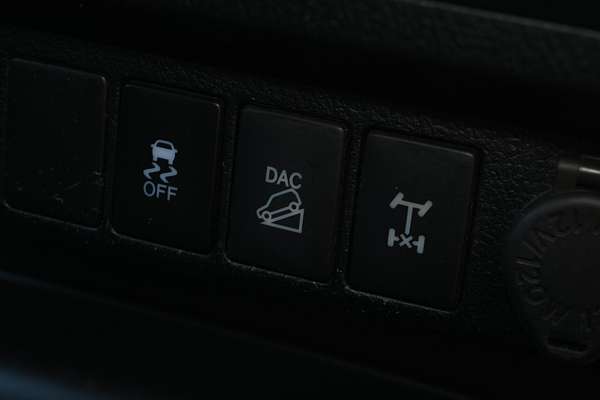 2018 Toyota Hilux SR5 GUN126R 4X4