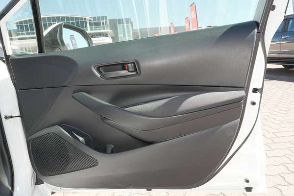 2021 Toyota Corolla Ascent Sport Hybrid ZWE211R