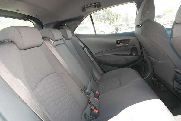 2021 Toyota Corolla Ascent Sport Hybrid ZWE211R