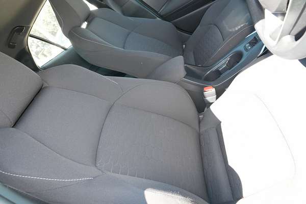 2021 Toyota Corolla Ascent Sport Hybrid ZWE211R