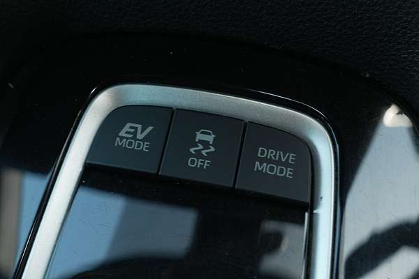 2021 Toyota Corolla Ascent Sport Hybrid ZWE211R