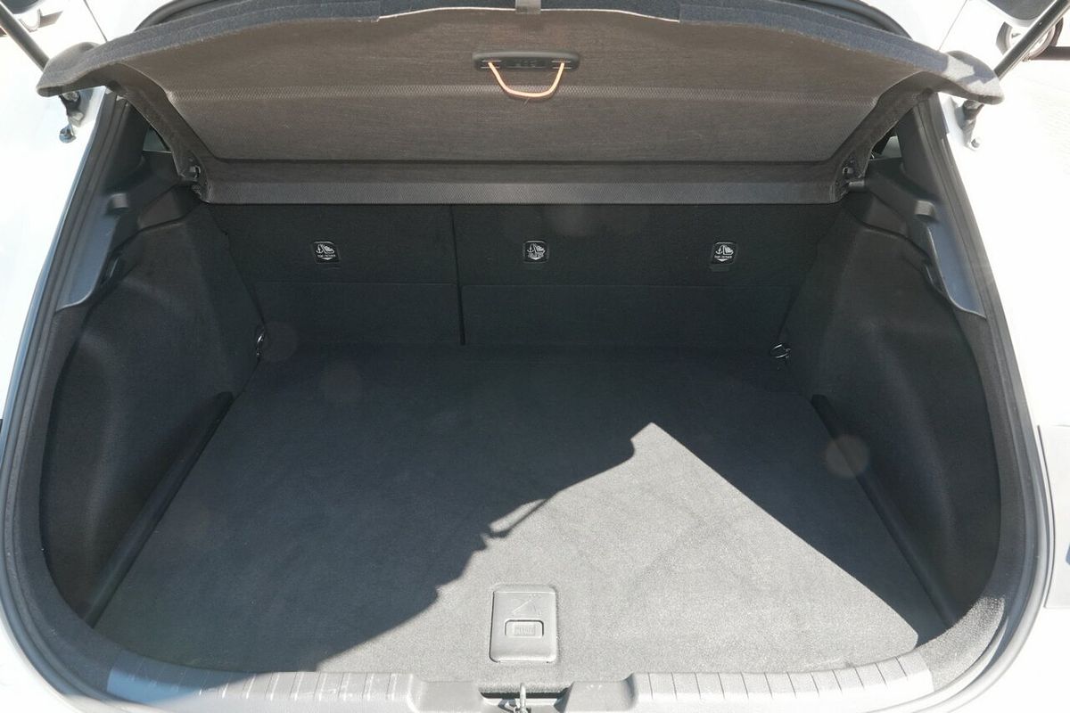 2021 Toyota Corolla Ascent Sport Hybrid ZWE211R