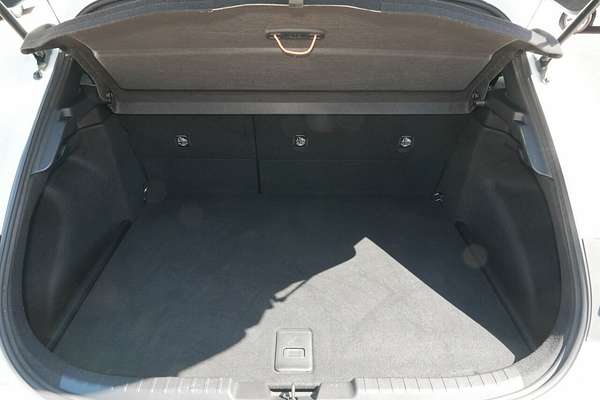 2021 Toyota Corolla Ascent Sport Hybrid ZWE211R