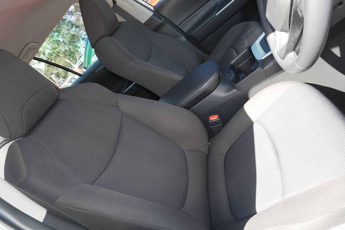 2020 Toyota RAV4 GX AXAH54R