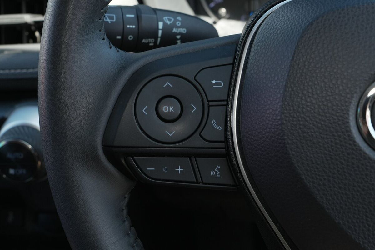 2020 Toyota RAV4 GX AXAH54R