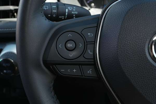 2020 Toyota RAV4 GX AXAH54R