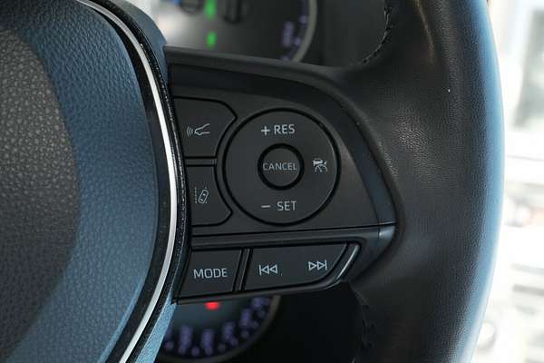 2020 Toyota RAV4 GX AXAH54R