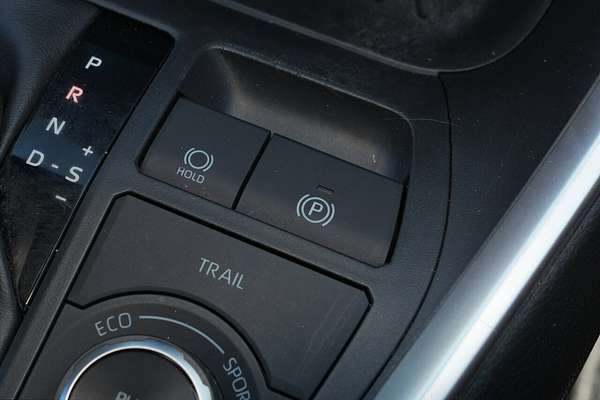 2020 Toyota RAV4 GX AXAH54R