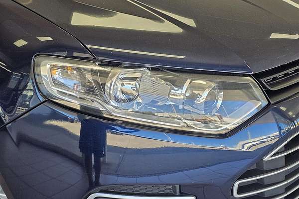 2013 Ford Territory TX SZ