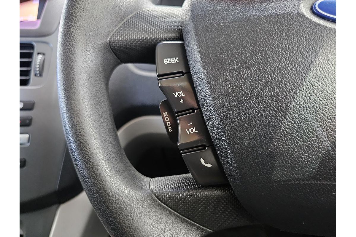 2013 Ford Territory TX SZ