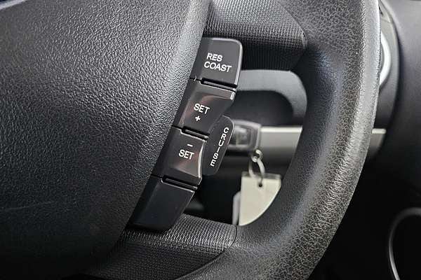 2013 Ford Territory TX SZ