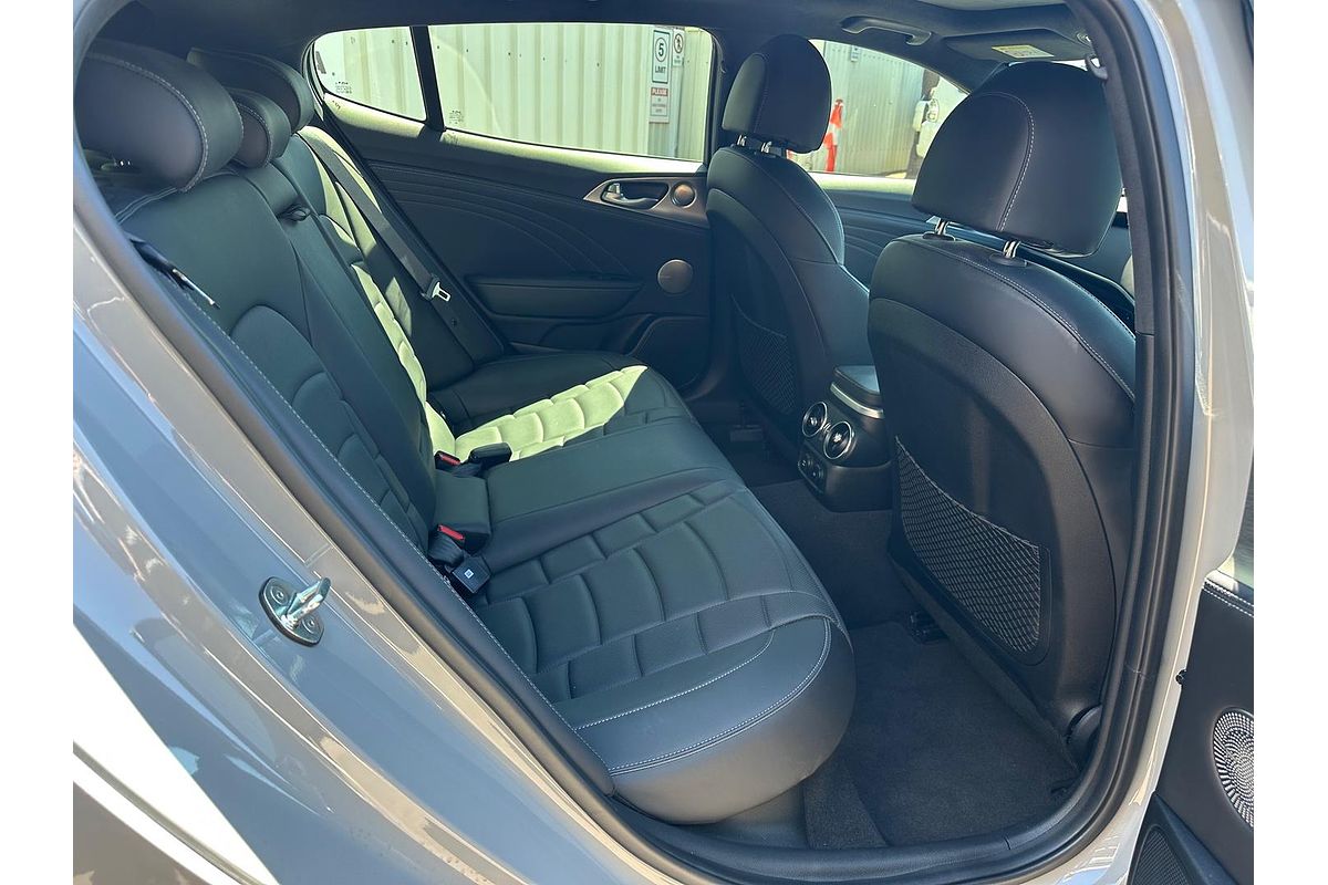 2022 Kia Stinger GT CK